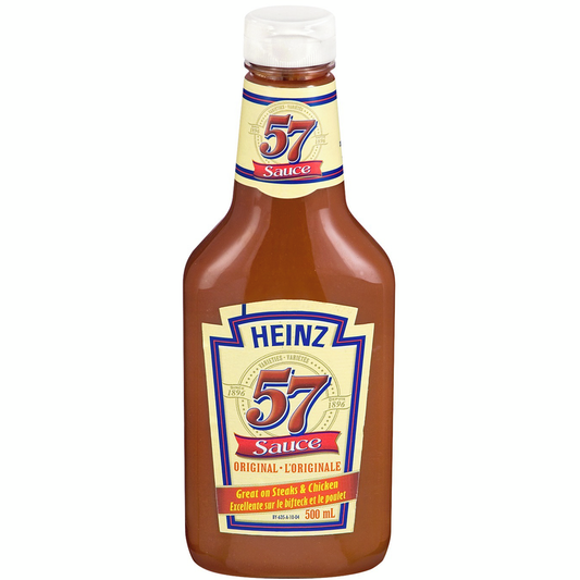 Original 57 Sauce - Heinz