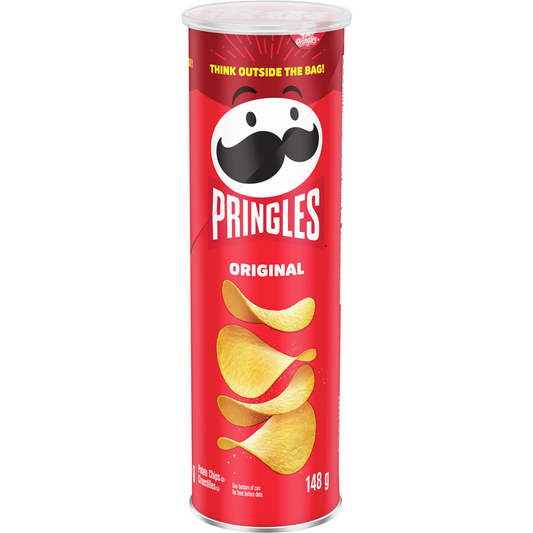 Original Potato Chips - Pringles