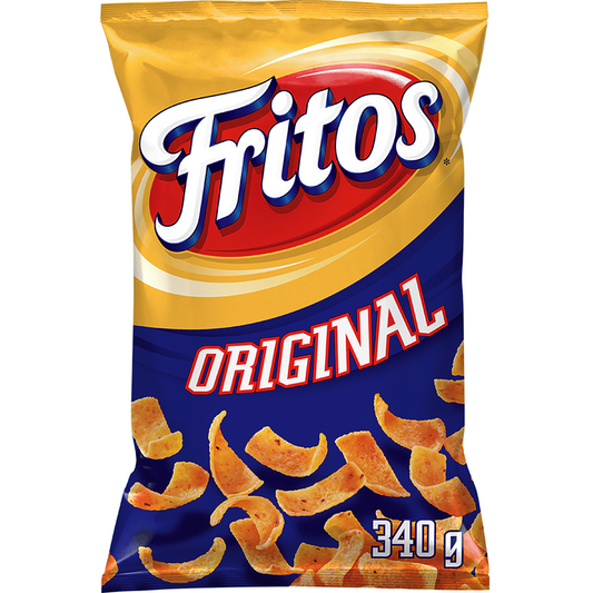 Original Corn Chips - Fritos