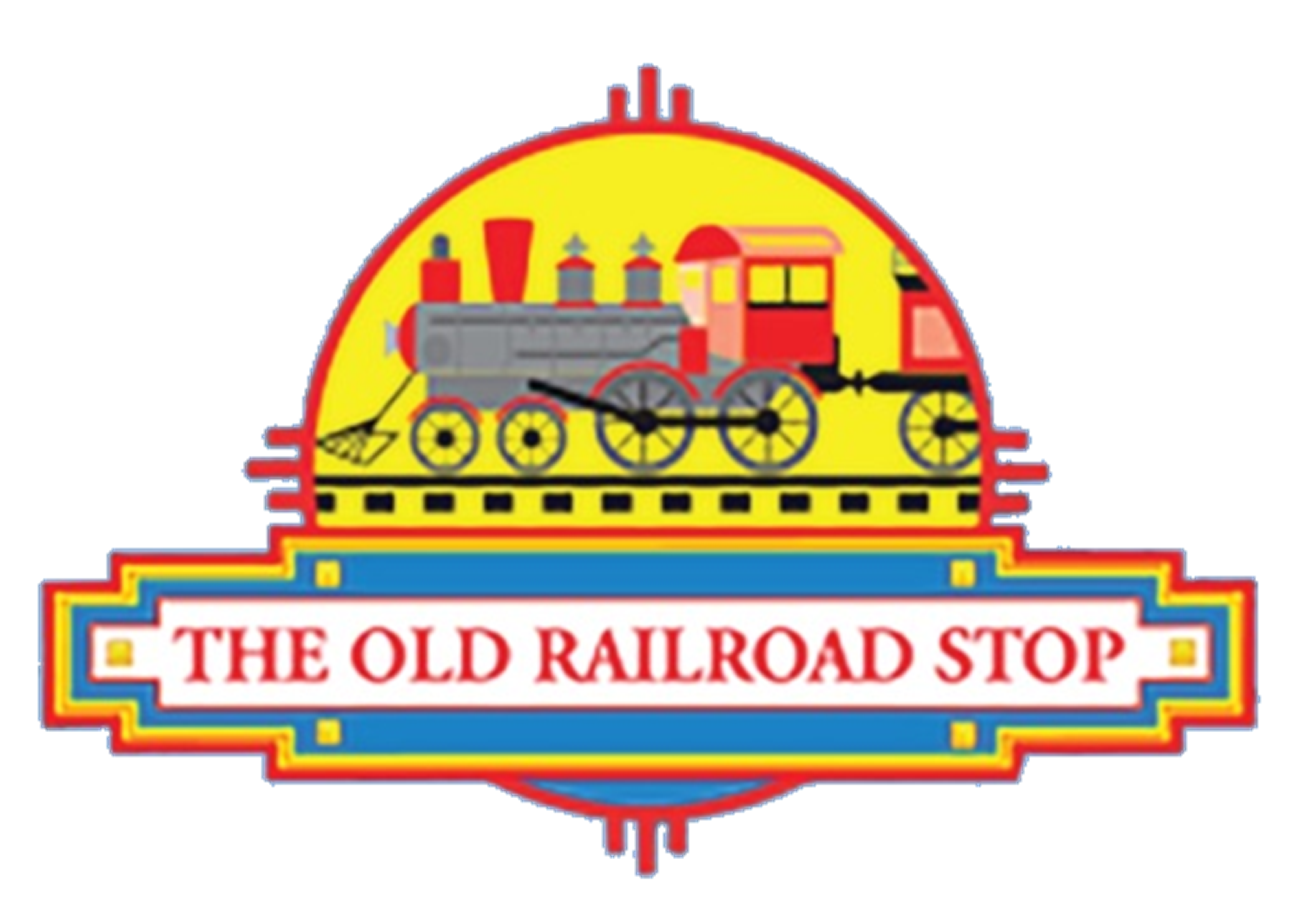 The Old Railroad Stop