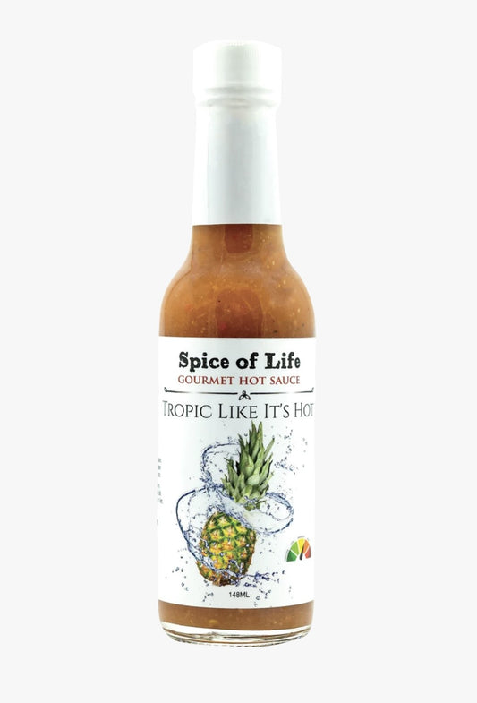 Tropic Like It's Hot - Spice of Life